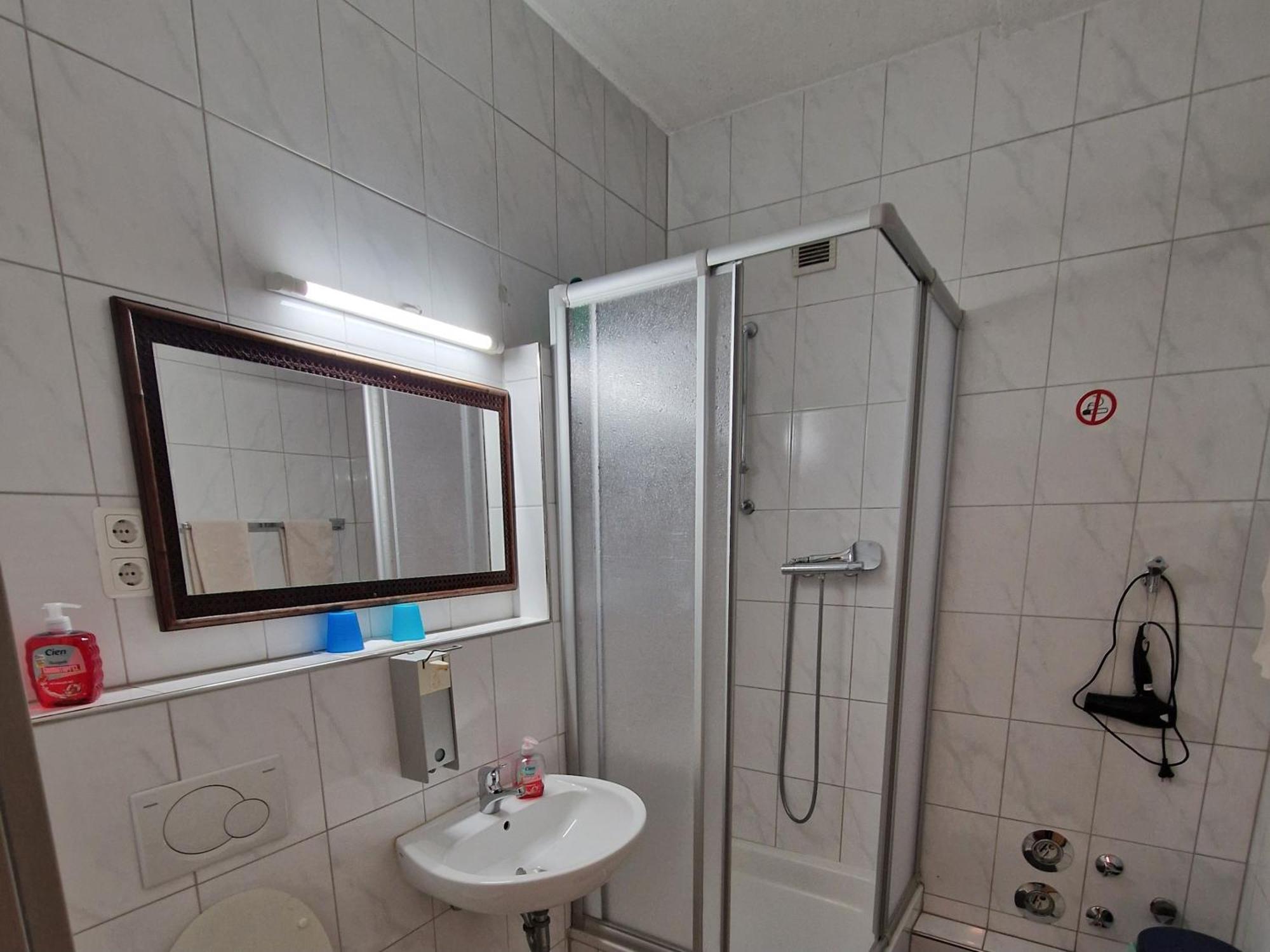 Pension Antalya FDH Quarto foto