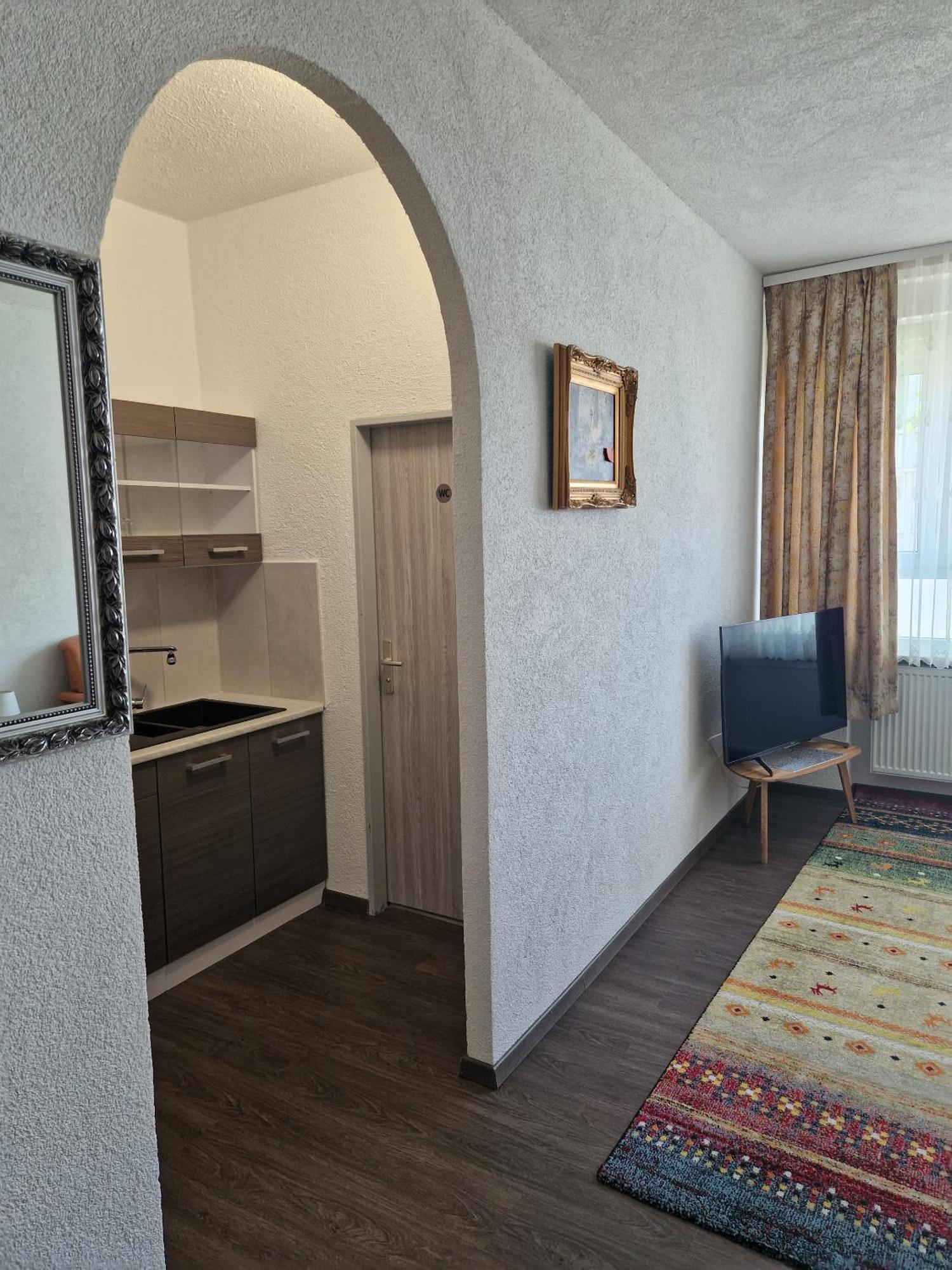 Pension Antalya FDH Quarto foto